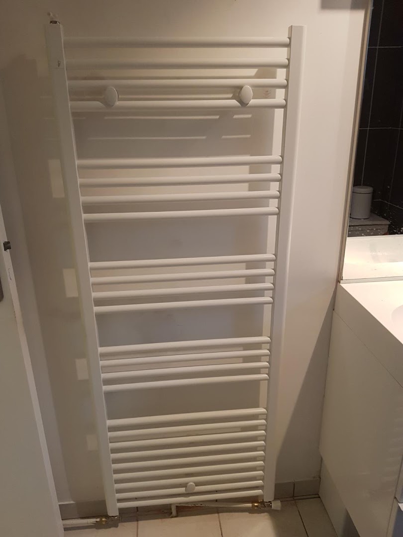 plomberie, chauffage, dépannage, avec handicape — Photos 7