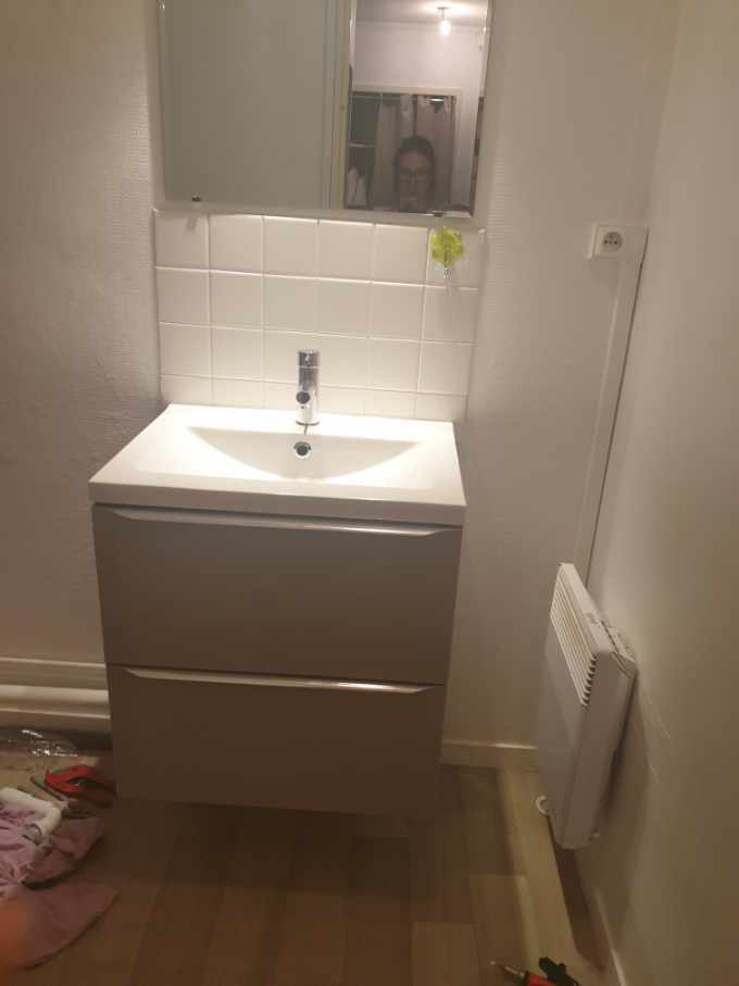 plomberie, chauffage, dépannage, avec handicape — Photos 6